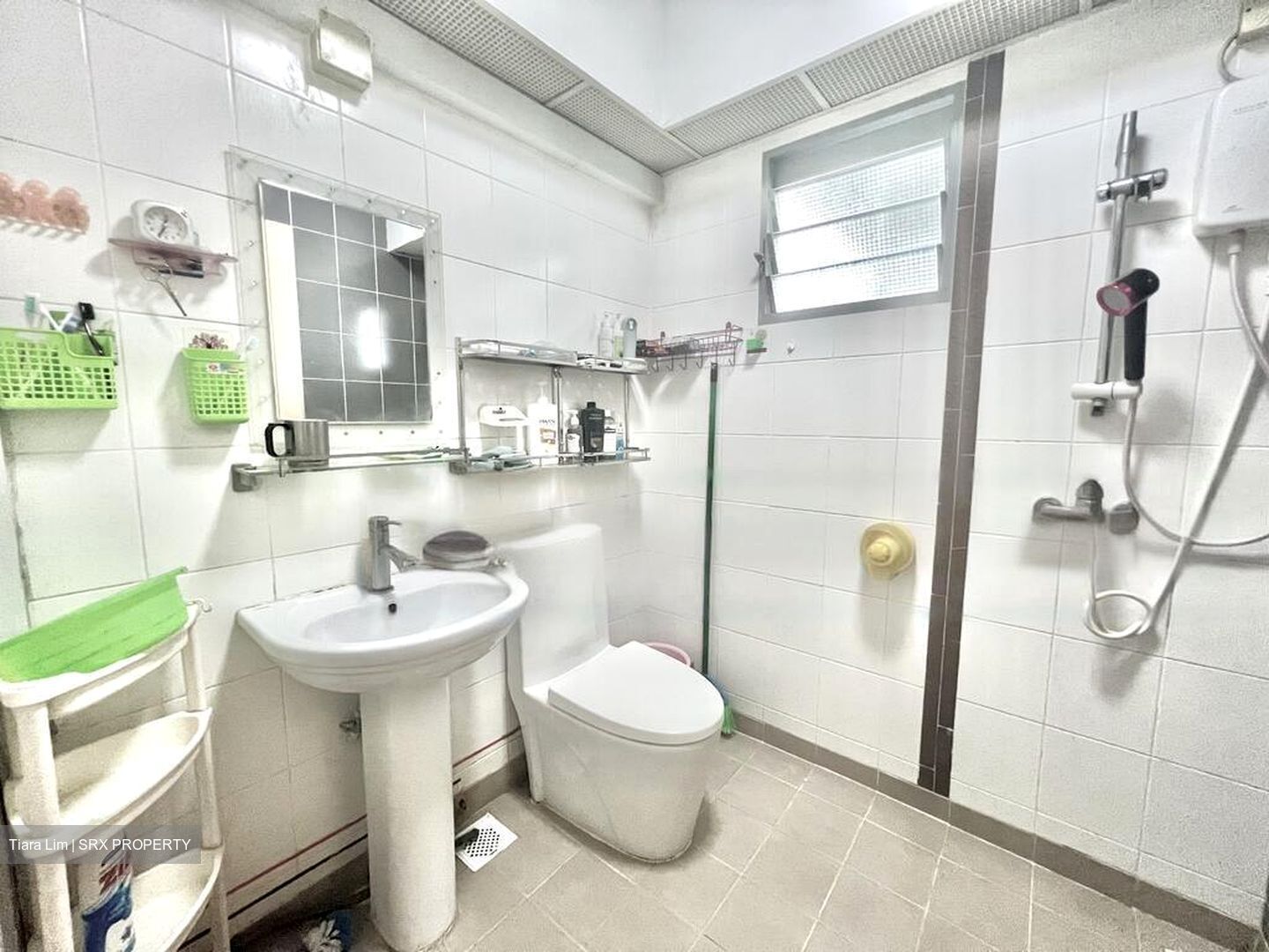 Blk 456 Segar Meadows (Bukit Panjang), HDB 3 Rooms #466114011